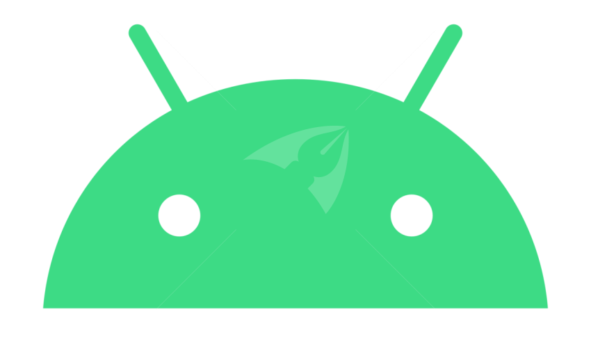 Android Robot Icon Logo Png