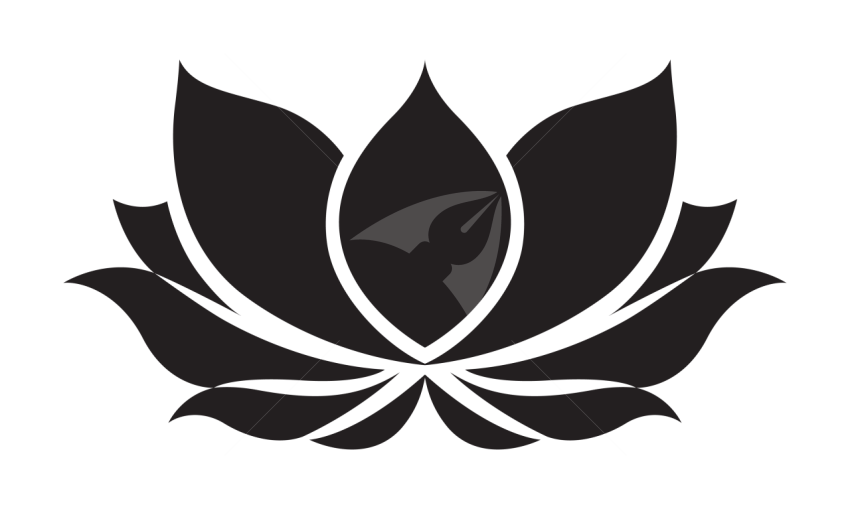 Lotus Flower Vector Png