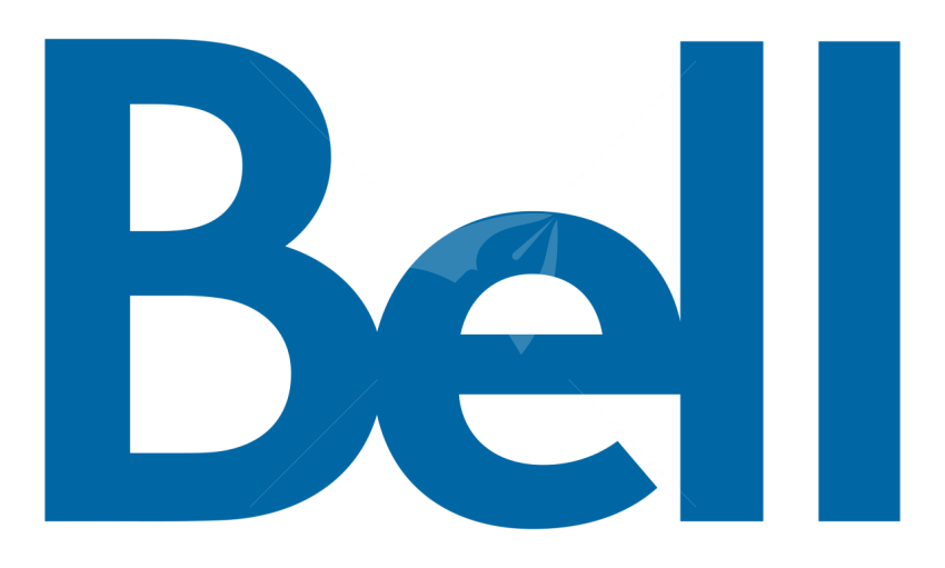 Bell Canada Logo  Png