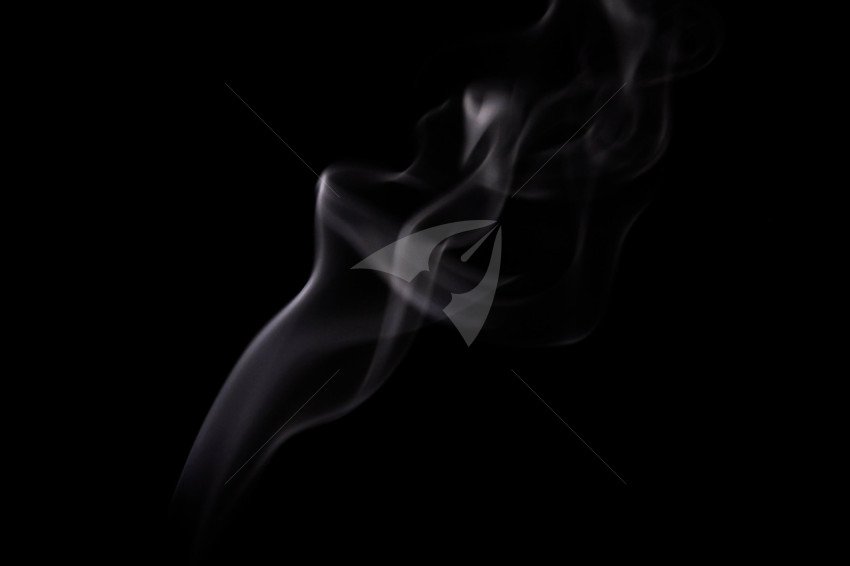 Smoke Background Image