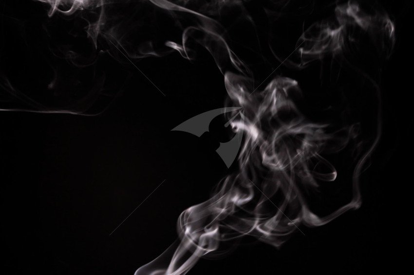 Smoke Background Image