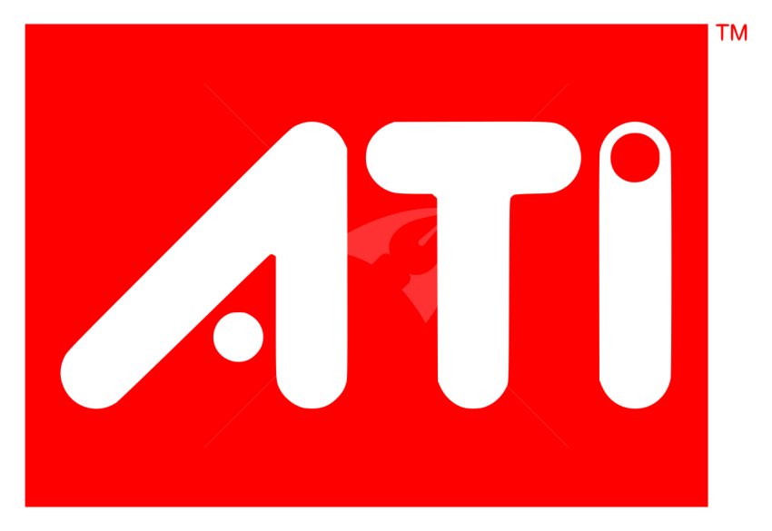 ATI Logo Png