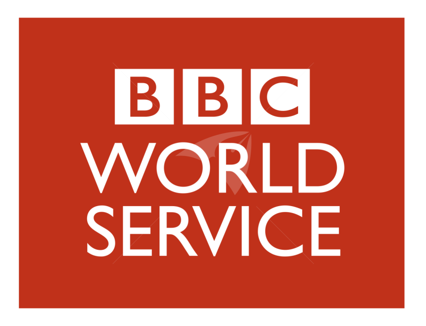 BBC World Logo Png