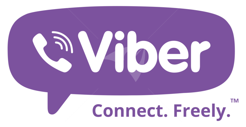 Viber Logo Png