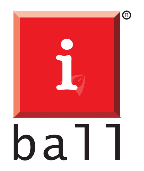 IBall Logo Png