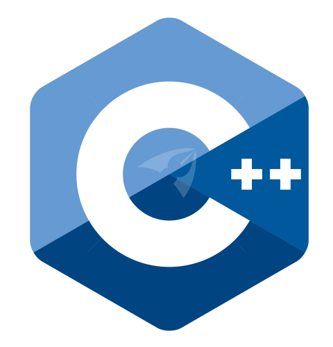 C++   Logo Png