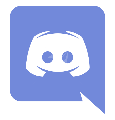 Discord Logo Icon Png