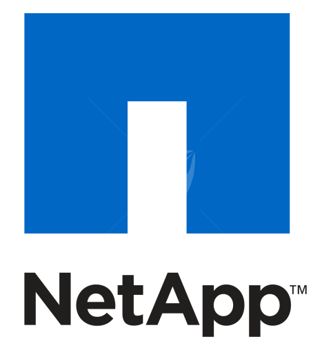 NetApp Logo Png