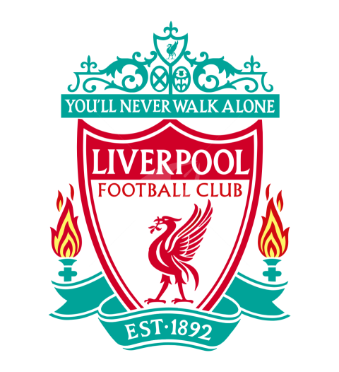 Liverpool Logo Png