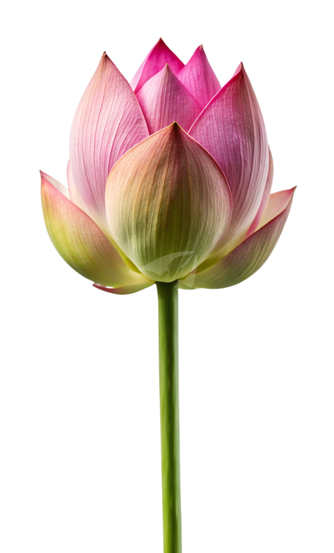 Lotus Bud Png Image