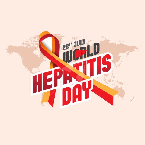 World Hepatitis Day Post Banner