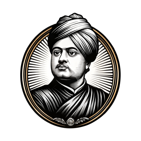 Swami vivekananda clip art - Photo #1054 - Vectorjungal