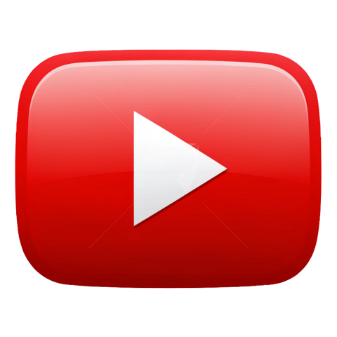 YouTube Logo Png