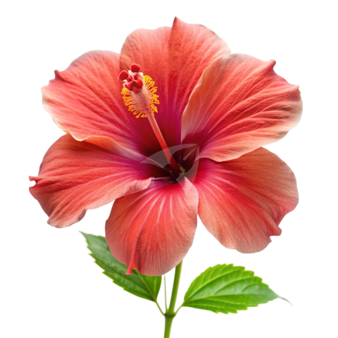 Hibiscus flower Png