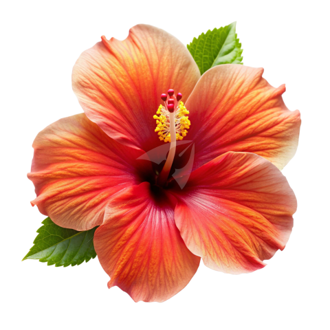 Hibiscus flower Png