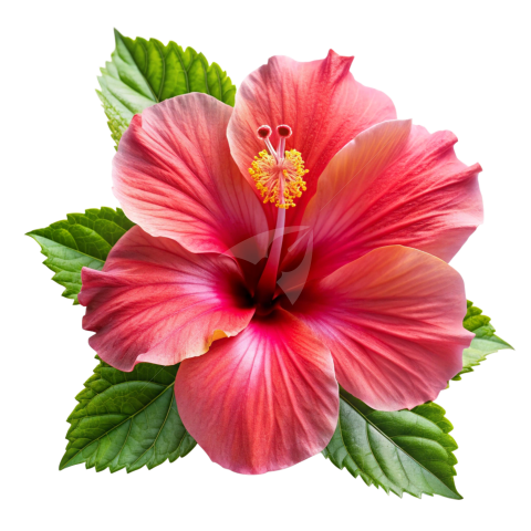 Hibiscus flower Png