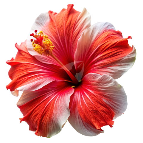 Hibiscus flower Png