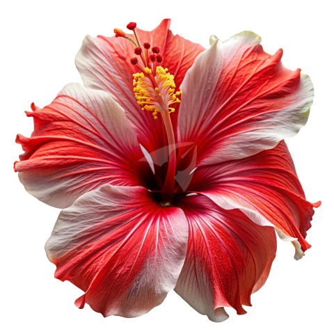 Hibiscus flower Png