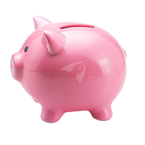 Piggy bank png