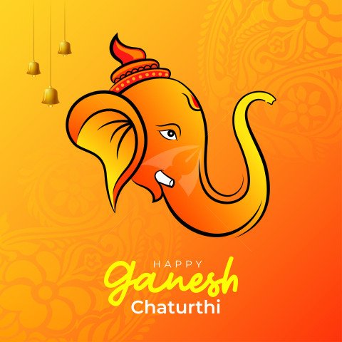 Happy Ganesh Chaturthi Post