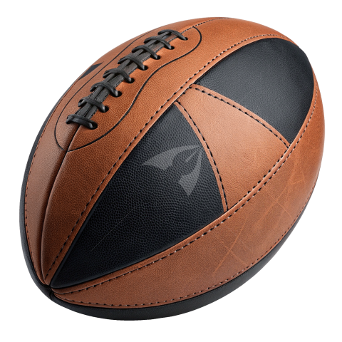 Rugby ball transparent png image