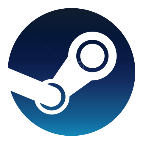 Steam Logo Png