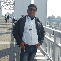 Mrinmoy Biswas