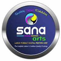 SANA ARTS
