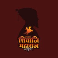 Chhatrapati Shivaji Jayanti Vector Design Template