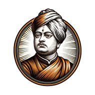 Swami vivekananda clip art